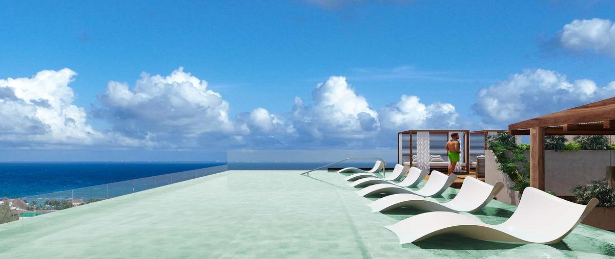 Foto de departamento en venta en  , solidaridad, solidaridad, quintana roo, 0 No. 04