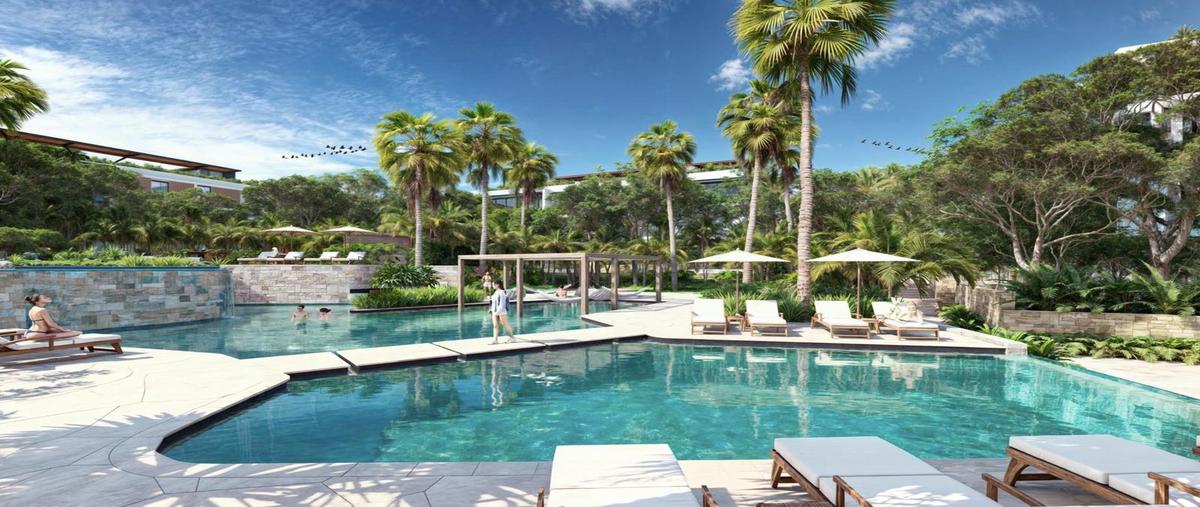 Foto de departamento en venta en  , solidaridad, solidaridad, quintana roo, 30020198 No. 03