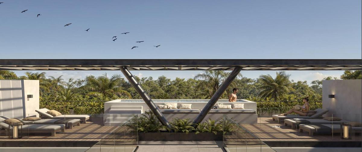 Foto de departamento en venta en  , solidaridad, solidaridad, quintana roo, 30020198 No. 05