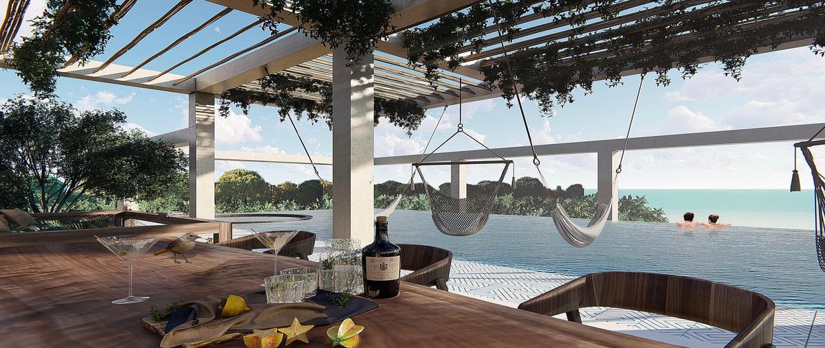 Foto de departamento en venta en  , solidaridad, solidaridad, quintana roo, 0 No. 03