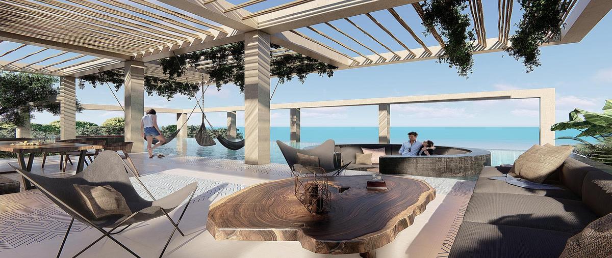 Foto de departamento en venta en  , solidaridad, solidaridad, quintana roo, 0 No. 04