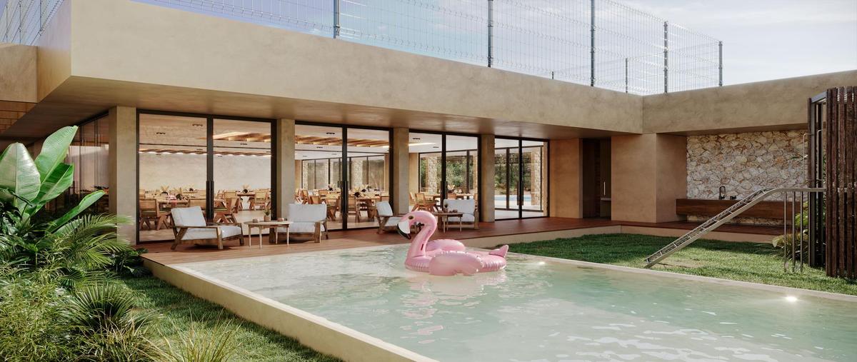 Foto de terreno habitacional en venta en  , solidaridad, solidaridad, quintana roo, 0 No. 03