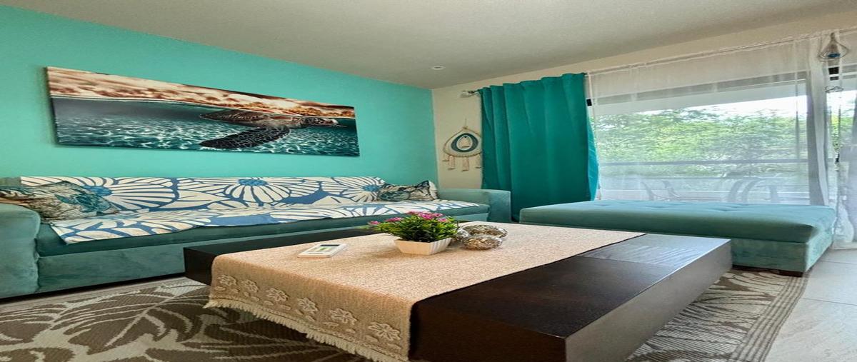 Foto de departamento en renta en  , solidaridad, solidaridad, quintana roo, 0 No. 04