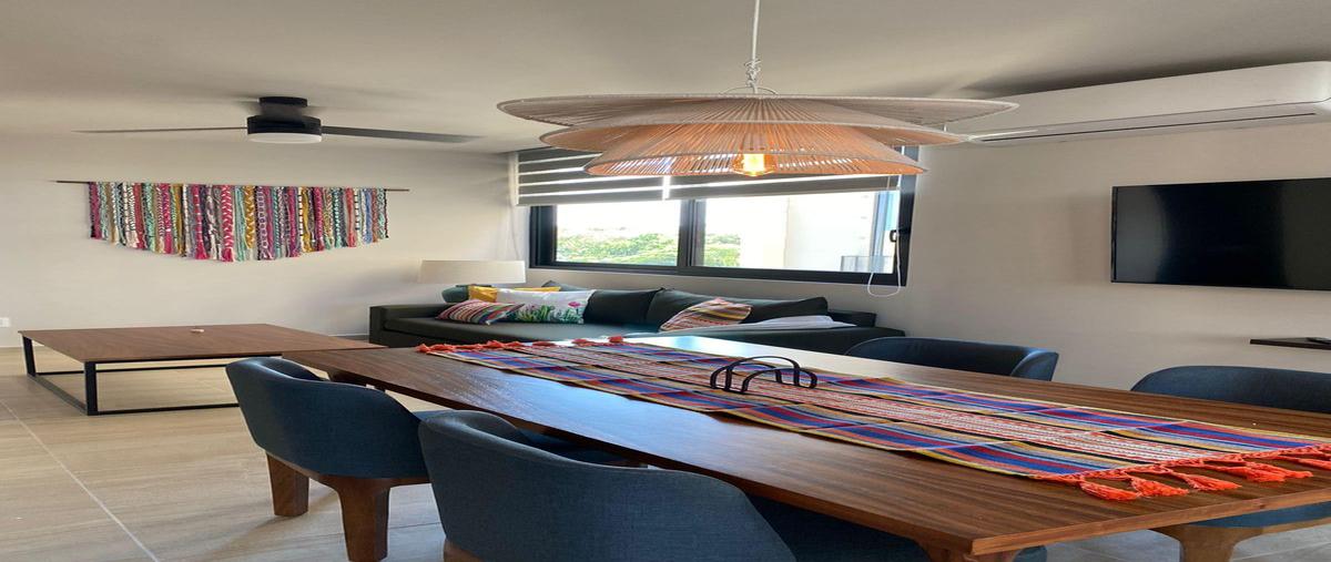 Foto de departamento en renta en  , solidaridad, solidaridad, quintana roo, 30044921 No. 03