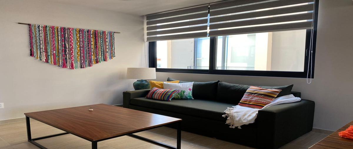 Foto de departamento en renta en  , solidaridad, solidaridad, quintana roo, 0 No. 04