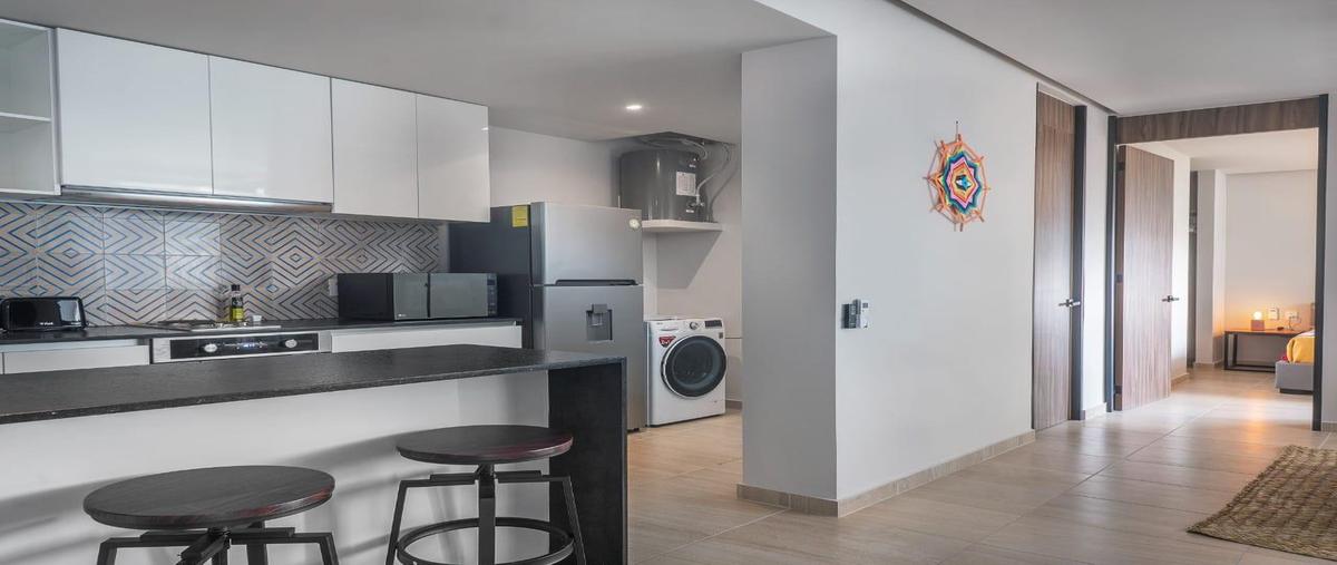 Foto de departamento en renta en  , solidaridad, solidaridad, quintana roo, 0 No. 05