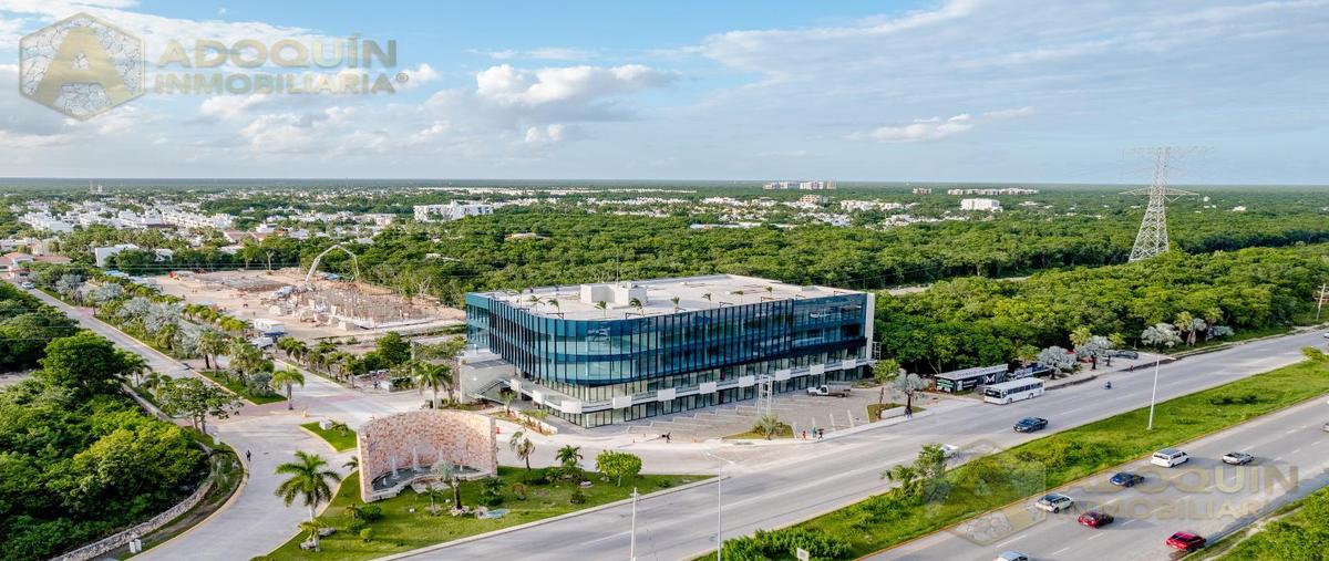 Foto de oficina en renta en  , solidaridad, solidaridad, quintana roo, 30090668 No. 04