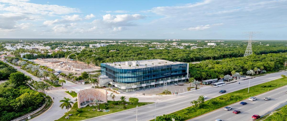 Foto de oficina en renta en  , solidaridad, solidaridad, quintana roo, 0 No. 04