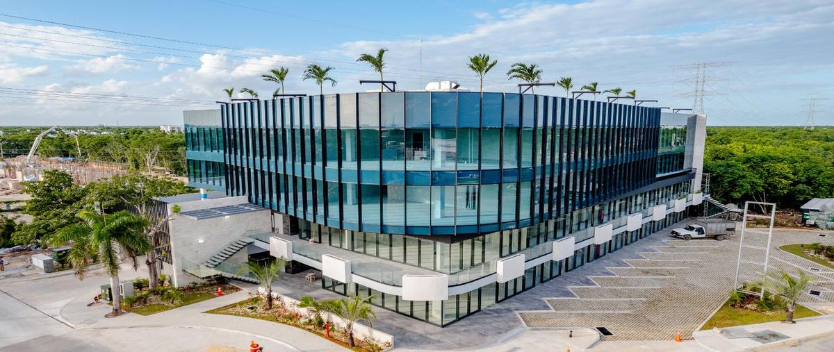 Foto de oficina en renta en  , solidaridad, solidaridad, quintana roo, 0 No. 05