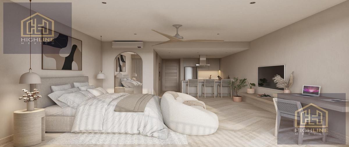 Foto de departamento en venta en  , solidaridad, solidaridad, quintana roo, 30192926 No. 03