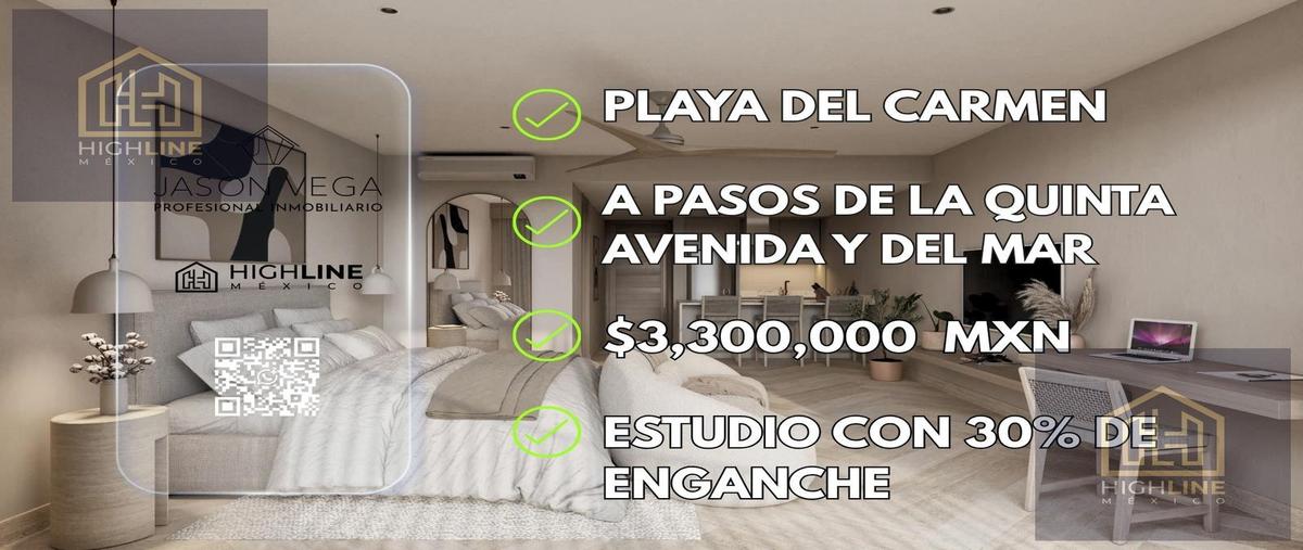 Foto de departamento en venta en  , solidaridad, solidaridad, quintana roo, 30192926 No. 05
