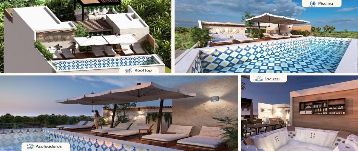 Foto de departamento en venta en  , solidaridad, solidaridad, quintana roo, 0 No. 03