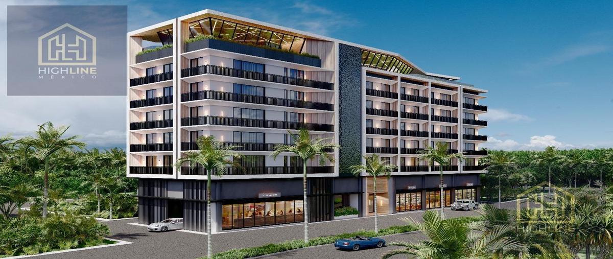Foto de departamento en venta en  , solidaridad, solidaridad, quintana roo, 30449038 No. 04