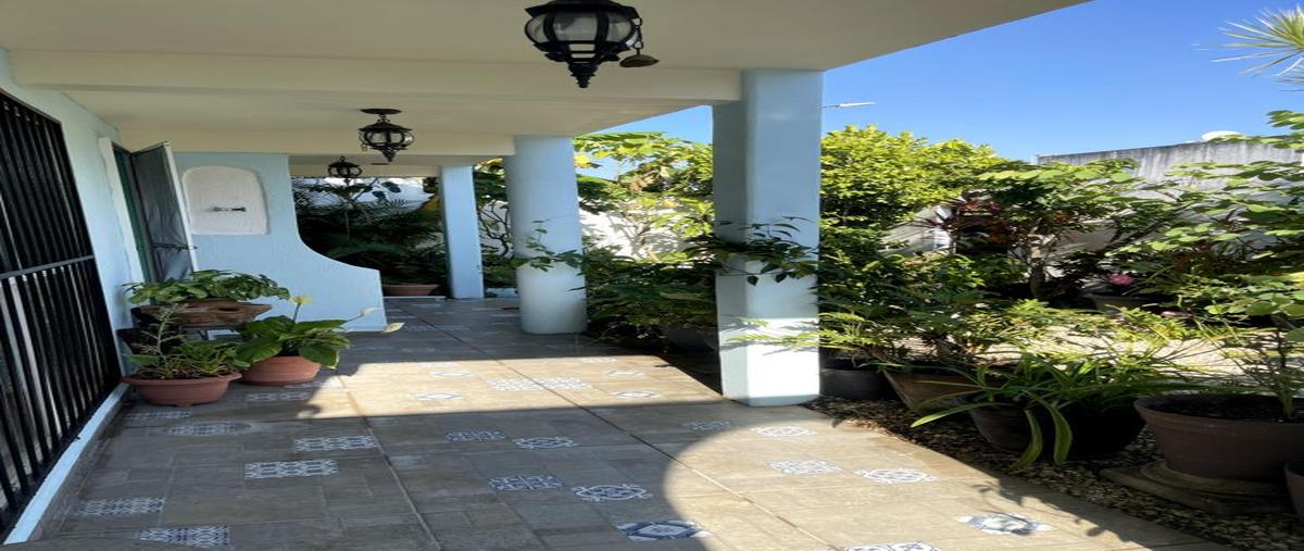 Foto de casa en renta en  , solidaridad, solidaridad, quintana roo, 30507551 No. 03