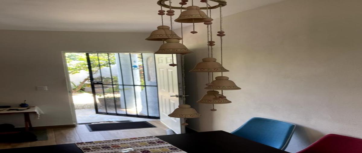 Foto de casa en renta en  , solidaridad, solidaridad, quintana roo, 30507551 No. 04