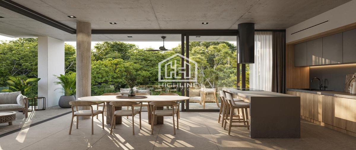Foto de departamento en venta en  , solidaridad, solidaridad, quintana roo, 30580172 No. 03