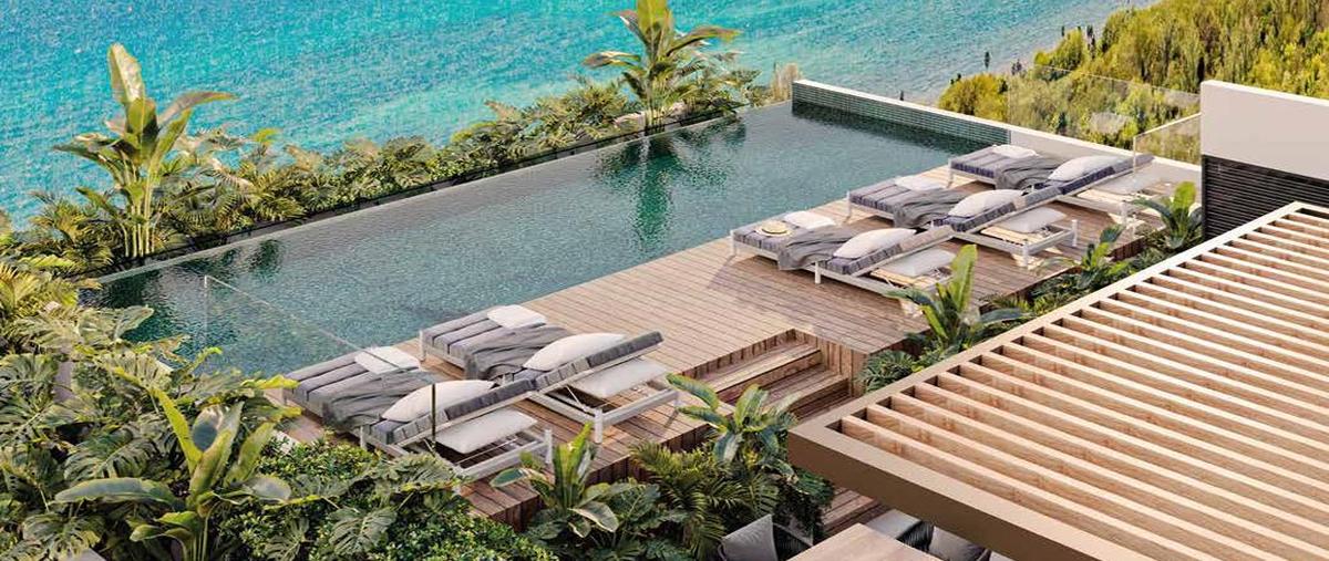 Foto de departamento en venta en  , solidaridad, solidaridad, quintana roo, 30714279 No. 05