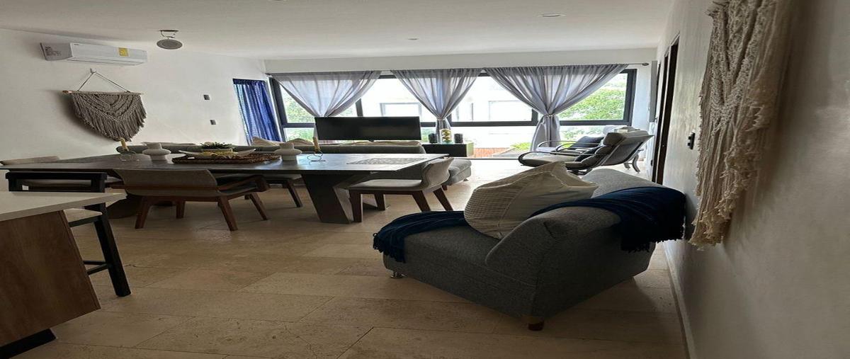 Foto de departamento en renta en  , solidaridad, solidaridad, quintana roo, 0 No. 03