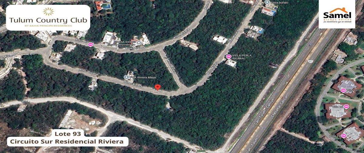 Foto de terreno habitacional en , solidaridad, solidaridad, quintana roo, 0 foto 02 Foto de terreno habitacional en venta en , solidaridad, solidaridad, quintana roo, 0 No. 02