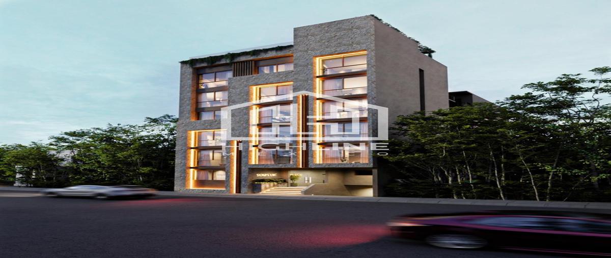 Foto de departamento en venta en  , solidaridad, solidaridad, quintana roo, 30883937 No. 03