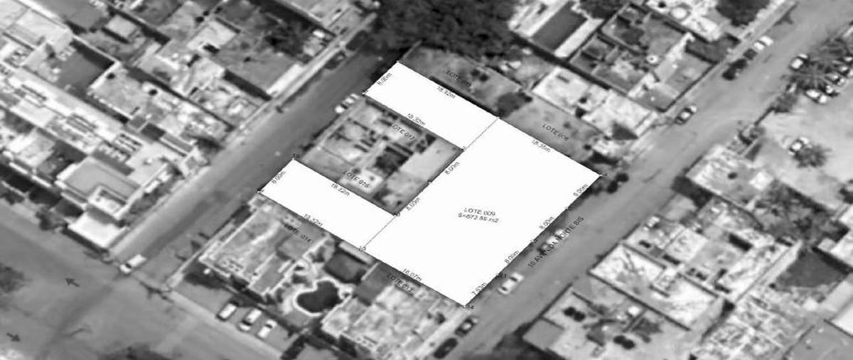 Foto de terreno habitacional en , solidaridad, solidaridad, quintana roo, 30931681 foto 02 Foto de terreno habitacional en venta en , solidaridad, solidaridad, quintana roo, 30931681 No. 02