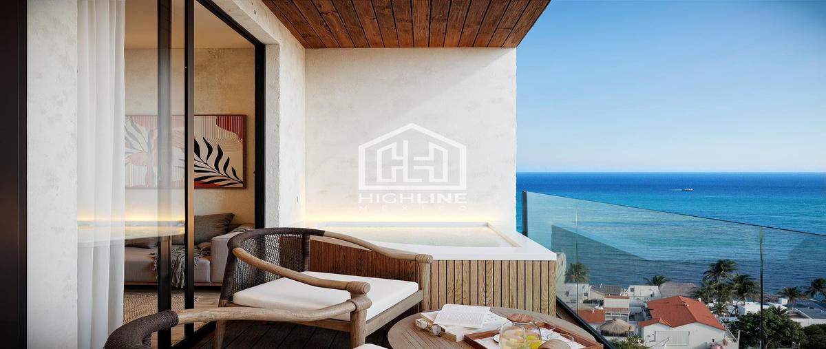 Foto de departamento en venta en  , solidaridad, solidaridad, quintana roo, 30936875 No. 02