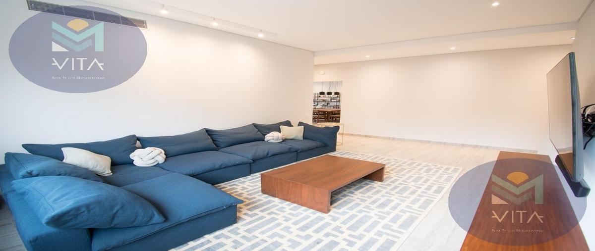 Foto de departamento en renta en  , solidaridad, solidaridad, quintana roo, 0 No. 04