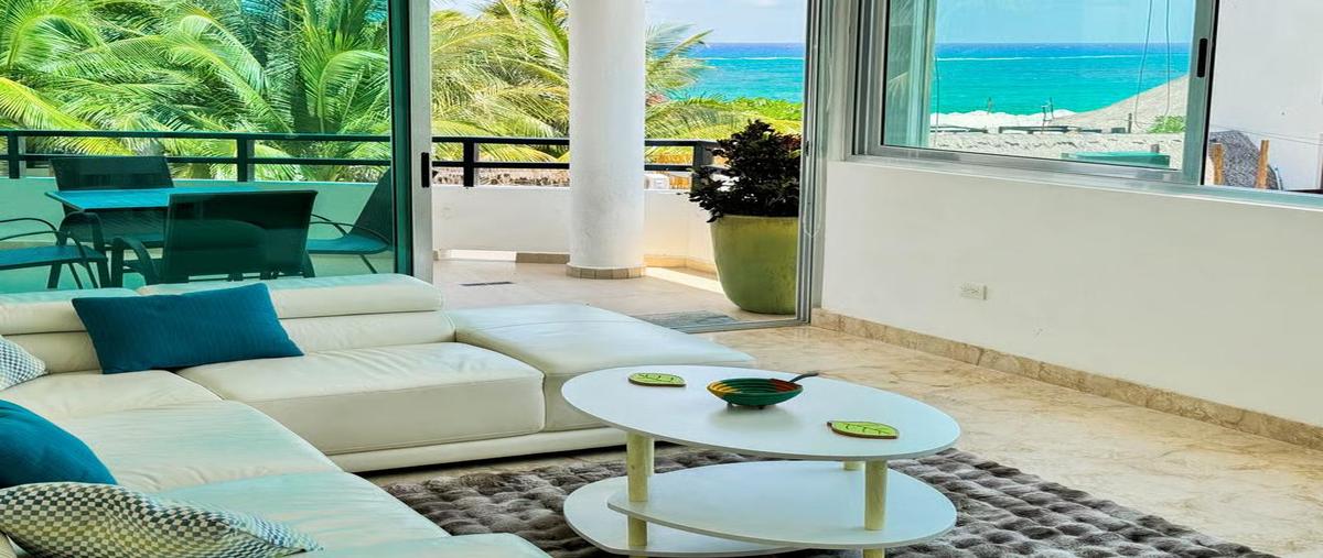 Foto de departamento en venta en  , solidaridad, solidaridad, quintana roo, 0 No. 03