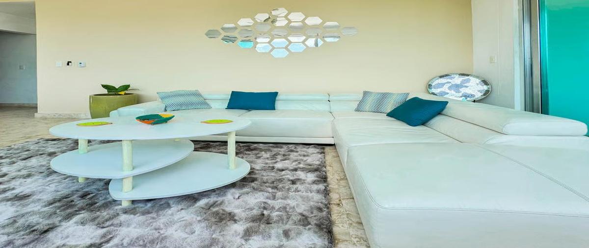 Foto de departamento en venta en  , solidaridad, solidaridad, quintana roo, 0 No. 05