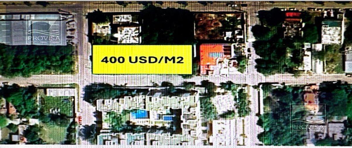 Foto de terreno habitacional en venta en  , solidaridad, solidaridad, quintana roo, 31010325 No. 03