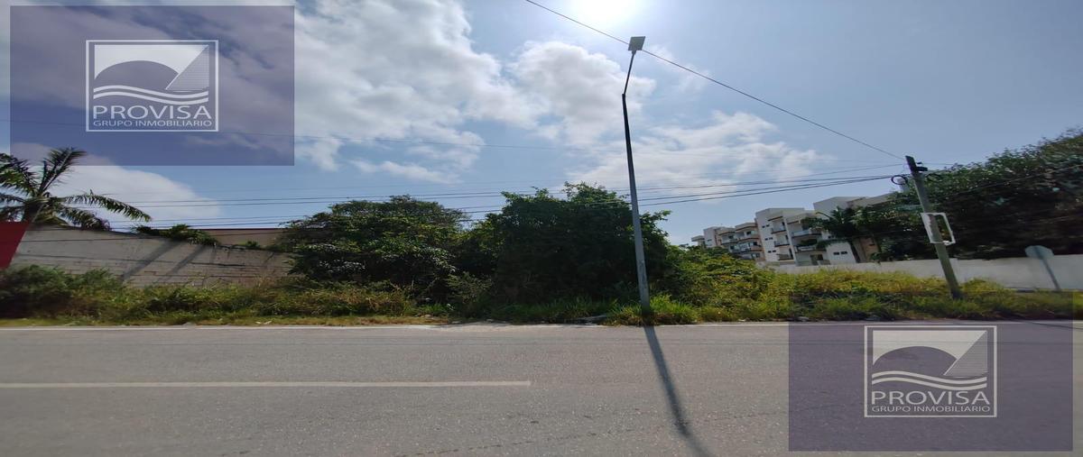 Foto de terreno habitacional en venta en  , solidaridad, solidaridad, quintana roo, 31010325 No. 05