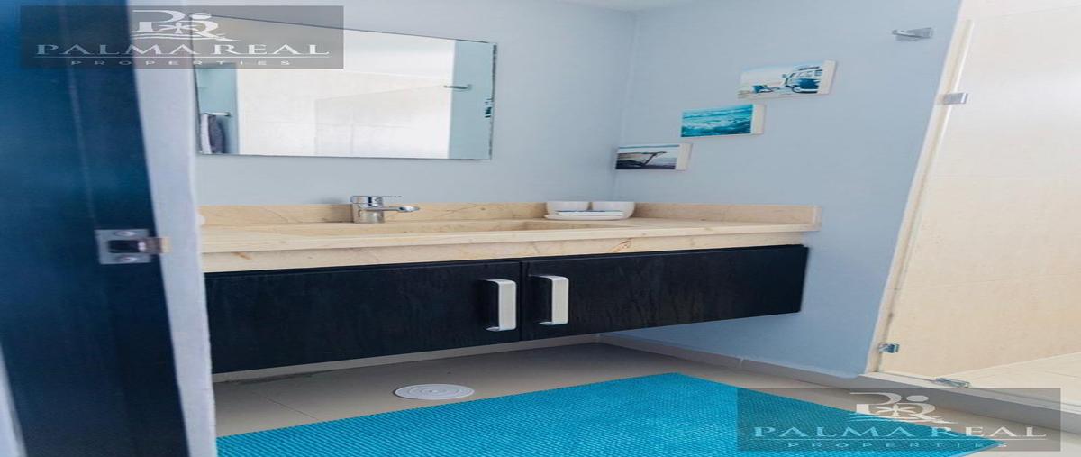 Foto de departamento en venta en  , solidaridad, solidaridad, quintana roo, 0 No. 04