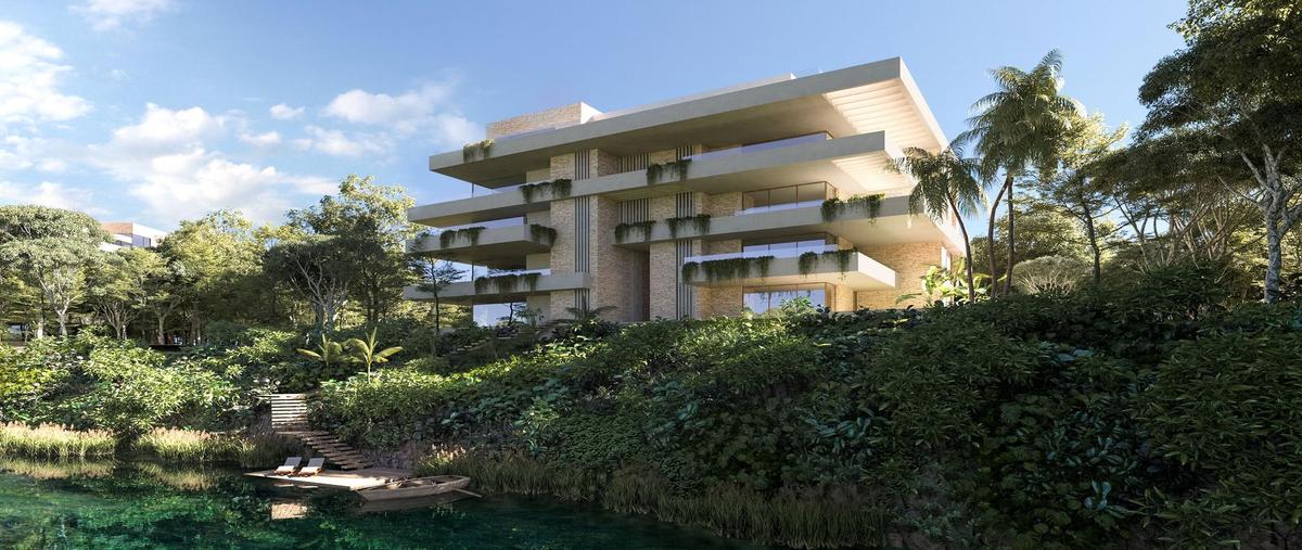 Foto de departamento en , solidaridad, solidaridad, quintana roo, 0 foto 05 Foto de departamento en venta en , solidaridad, solidaridad, quintana roo, 0 No. 05