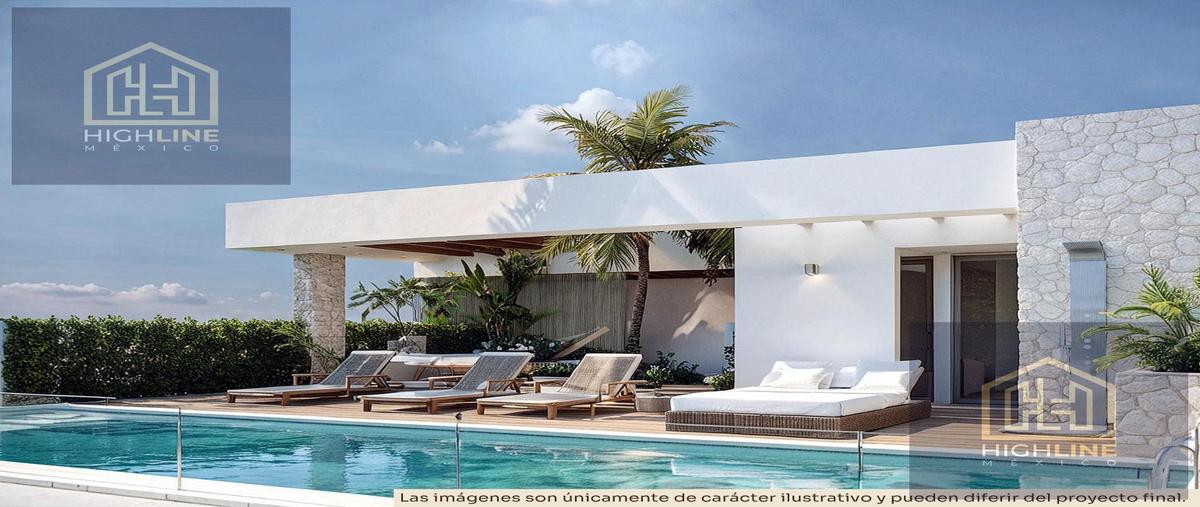 Foto de departamento en venta en  , solidaridad, solidaridad, quintana roo, 31027209 No. 02