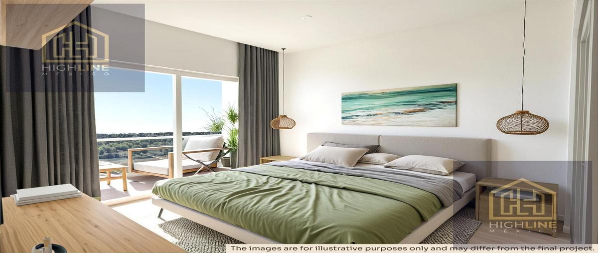 Foto de departamento en venta en  , solidaridad, solidaridad, quintana roo, 31027209 No. 03