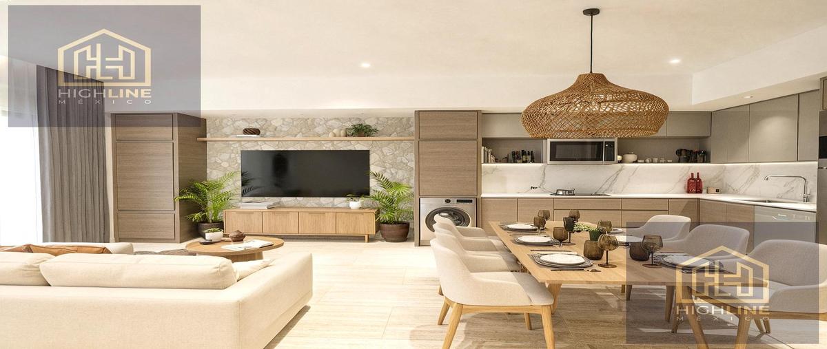 Foto de departamento en venta en  , solidaridad, solidaridad, quintana roo, 31027210 No. 04
