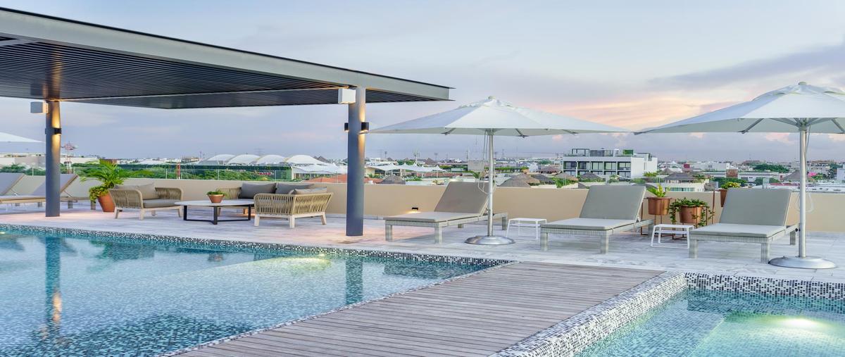 Foto de departamento en venta en  , solidaridad, solidaridad, quintana roo, 0 No. 04