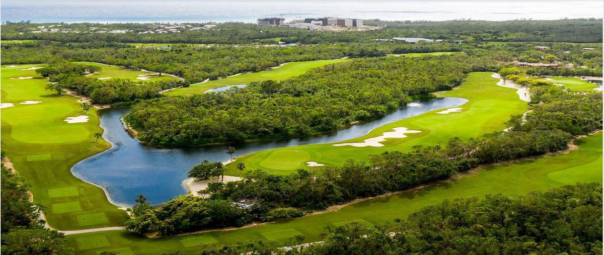 Foto de terreno habitacional en venta en  , solidaridad, solidaridad, quintana roo, 0 No. 04