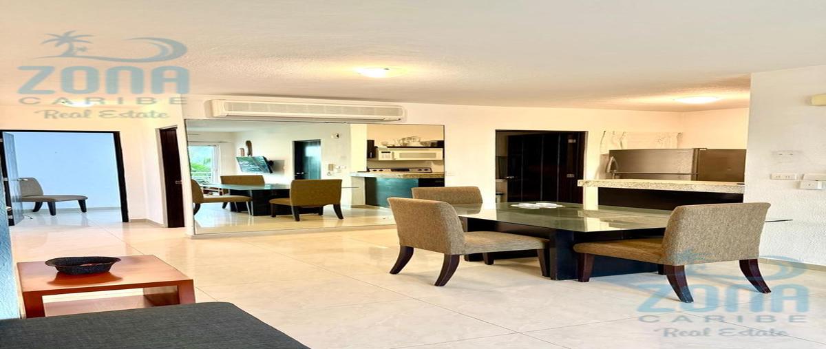 Foto de departamento en renta en  , solidaridad, solidaridad, quintana roo, 0 No. 04