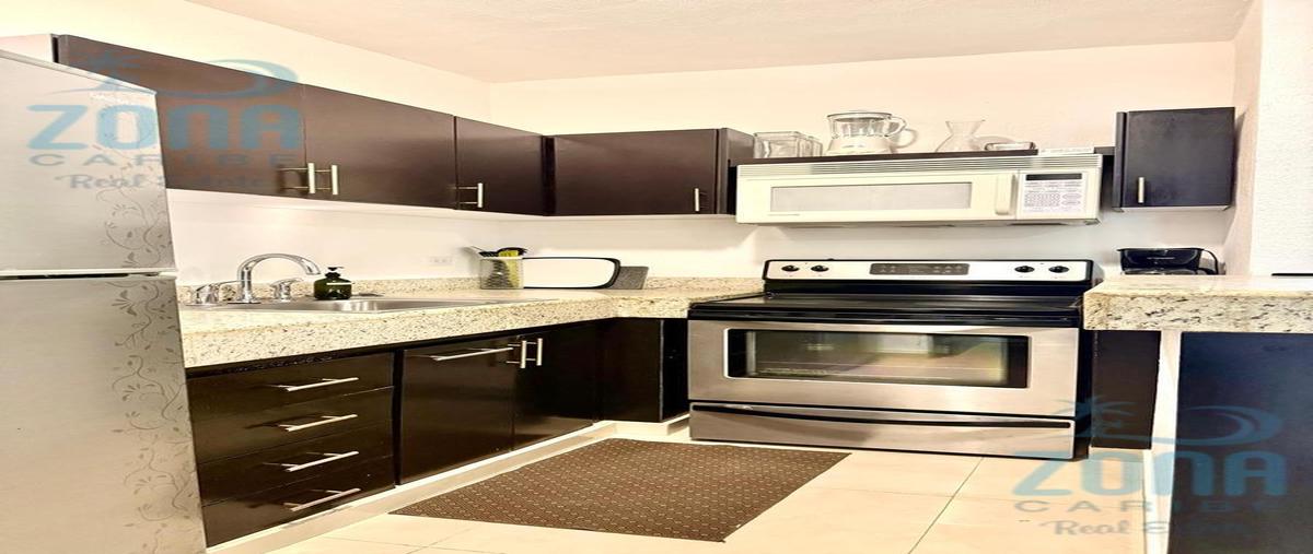 Foto de departamento en renta en  , solidaridad, solidaridad, quintana roo, 0 No. 05