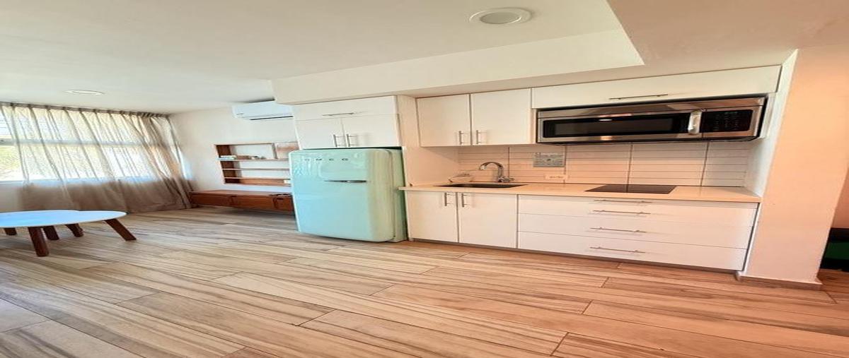 Foto de departamento en renta en  , solidaridad, solidaridad, quintana roo, 0 No. 03