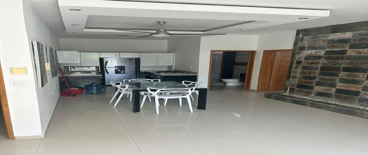 Foto de departamento en renta en  , solidaridad, solidaridad, quintana roo, 0 No. 05