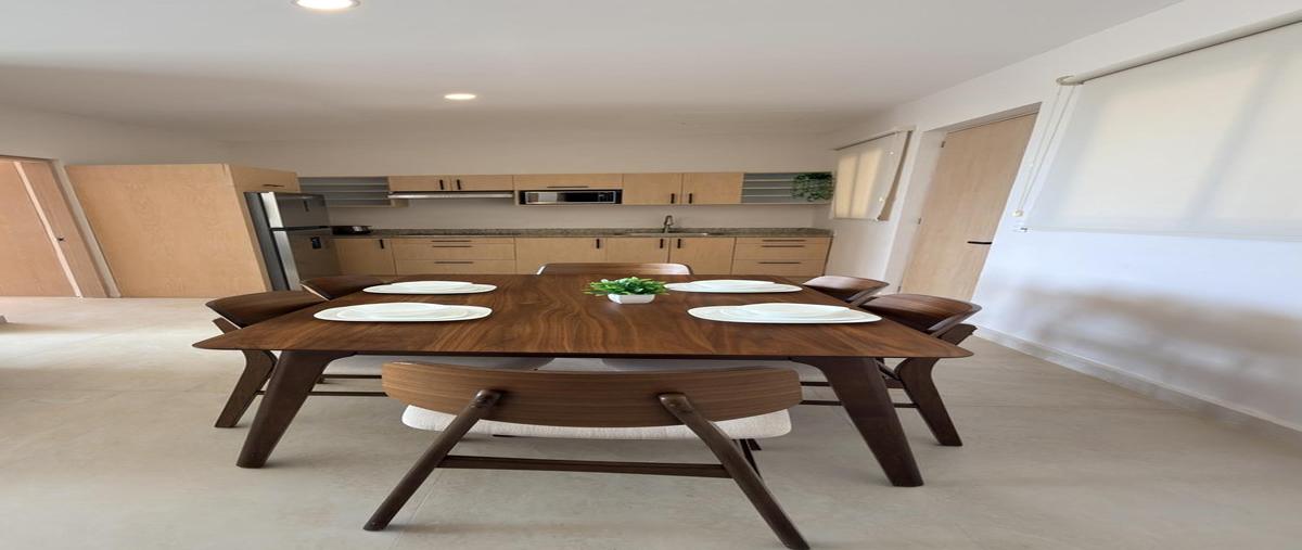 Foto de departamento en renta en  , solidaridad, solidaridad, quintana roo, 0 No. 03