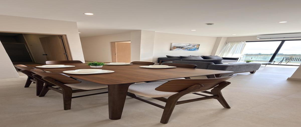 Foto de departamento en renta en  , solidaridad, solidaridad, quintana roo, 0 No. 05