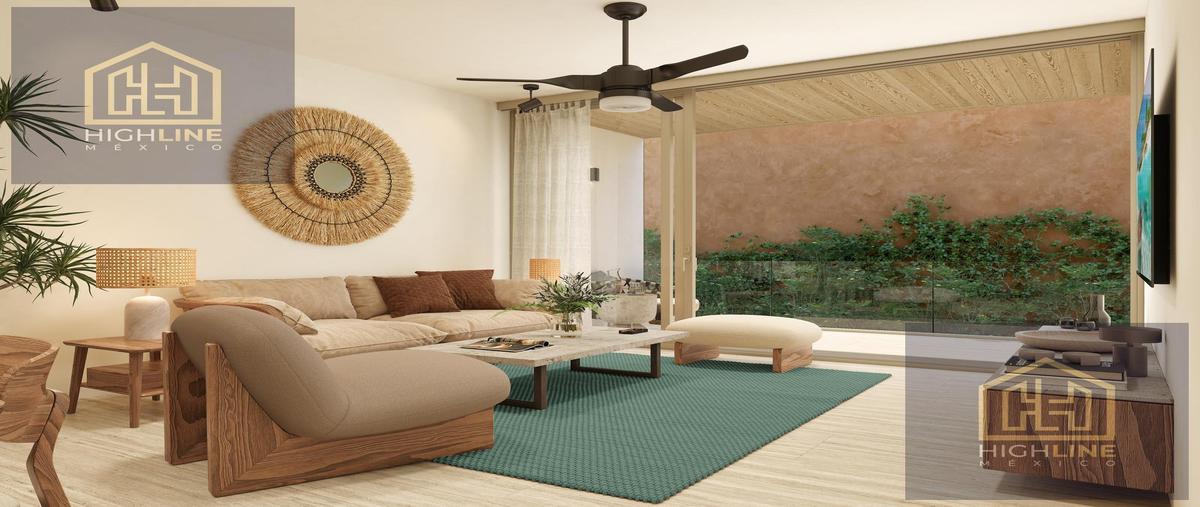 Foto de departamento en venta en  , solidaridad, solidaridad, quintana roo, 31043927 No. 04