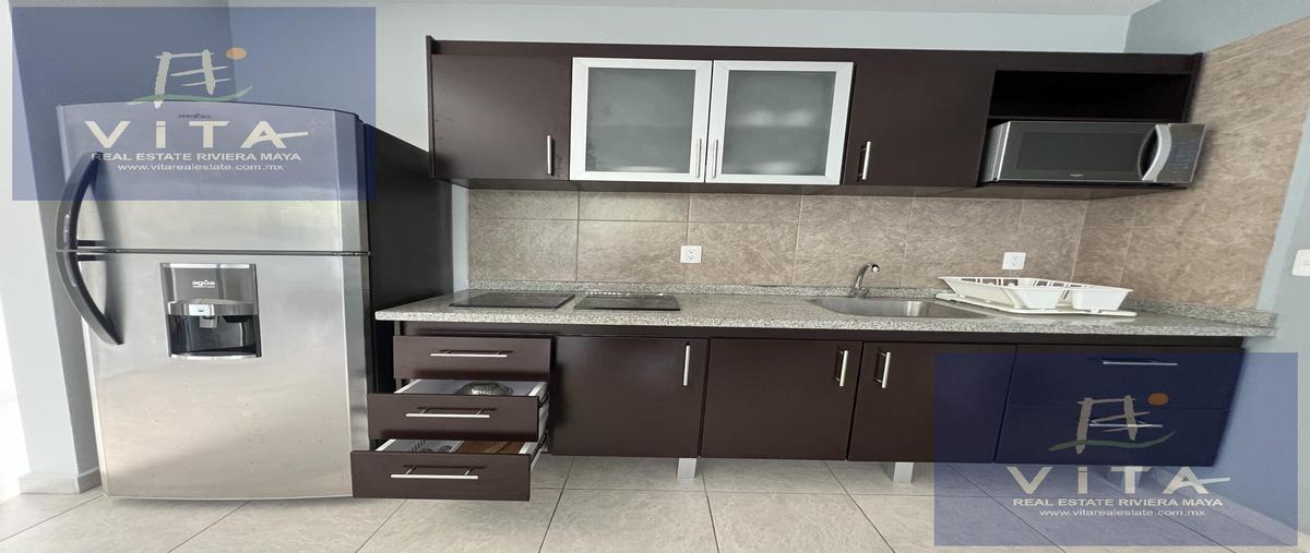 Foto de departamento en renta en  , solidaridad, solidaridad, quintana roo, 0 No. 03