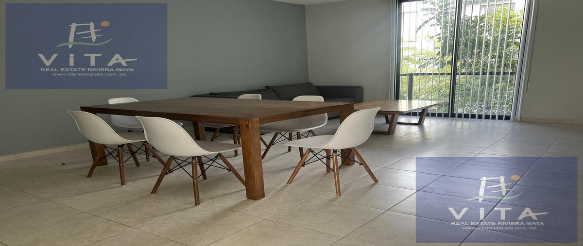 Foto de departamento en renta en  , solidaridad, solidaridad, quintana roo, 0 No. 04