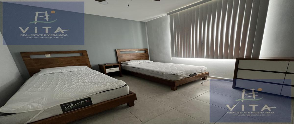 Foto de departamento en renta en  , solidaridad, solidaridad, quintana roo, 0 No. 05