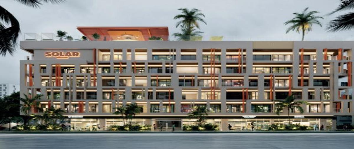 Foto de departamento en venta en  , solidaridad, solidaridad, quintana roo, 0 No. 03