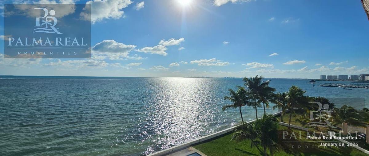 Foto de departamento en venta en  , solidaridad, solidaridad, quintana roo, 0 No. 03